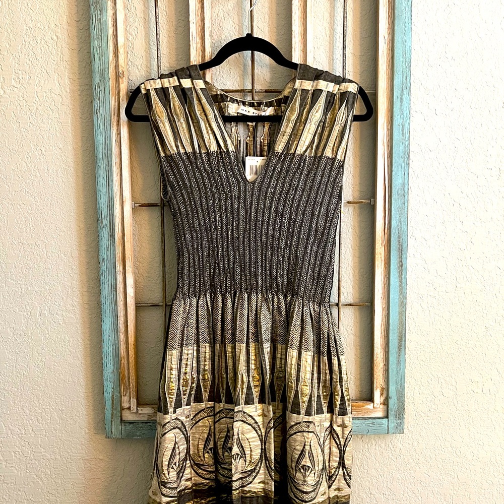 Max Studio NWT dress